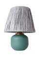 Lampa de masa, Opviq, 687HMY2246, Verde