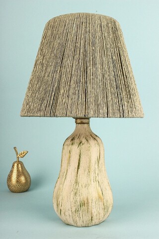 Lampa de masa, Opviq, 687HMY2374, Verde