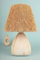 Lampa de masa, Opviq, 687HMY2375, Natural