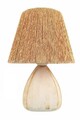 Lampa de masa, Opviq, 687HMY2375, Natural