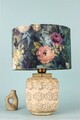 Lampa de masa, Opviq, 687HMY2445, Ecru