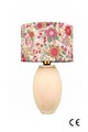 Lampa de masa, Opviq, 687HMY2453, Crem