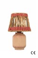 Lampa de masa, Opviq, 687HMY2458, Roz