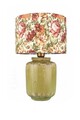 Lampa de masa, Opviq, 687HMY2465, Verde