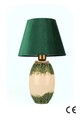 Lampa de masa, Opviq, 687HMY2466, Verde