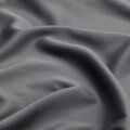Perdea, Halkali 250, 145x250 cm, Antracit