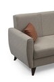Canapea extensibila 3 locuri, Atelier del Sofa, 730MST1210, Bej