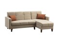 Coltar, Atelier del Sofa, 730MST1306, Bej