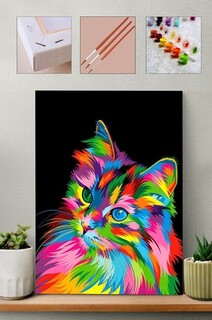 Multicolor