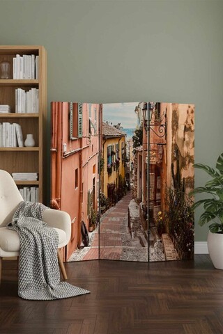 Separator de cameră, Artprvn3Kntmdl4, Multicolor