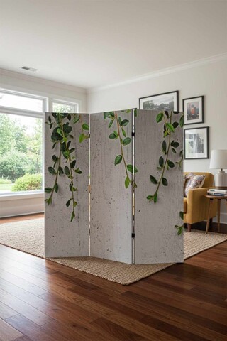 Separator de cameră, Artprvn3Kntmdl11, Multicolor