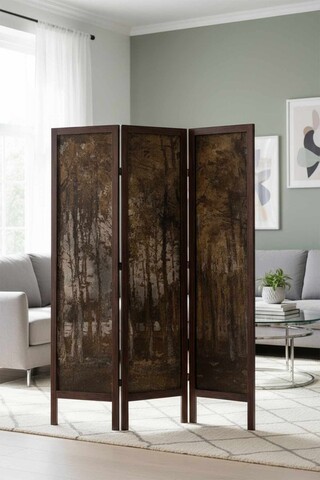 Separator de cameră, Art3Prvnahsp2, Multicolor