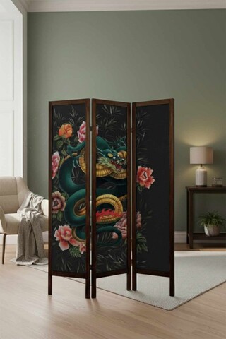 Separator de cameră, Art3Prvnahsp3, Multicolor