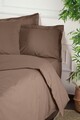 Lenjerie de pat pentru o persoana (DE), L'essentiel Maison, Brown, Maro