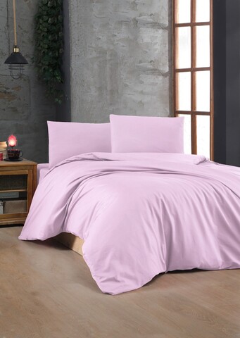 Lenjerie de pat pentru o persoana (DE), L'essentiel Maison, Lilac, Lila