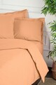 Lenjerie de pat pentru o persoana (DE), L'essentiel Maison, Pale Orange, Portocaliu pal