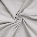 Set de fețe de pernă din satin (2 piese), L'essentiel Maison, De Light Grey, Gri deschis