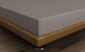 Cearceaf de pat cu elastic Ranforce Single (FR) (IT) (ES) (DE), L'essentiel Maison, Anthracite, Antracit