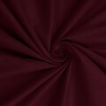 Set 2 fete de perna Oxford Satin (EU) (IT), L'essentiel Maison, De Maroon, Maro