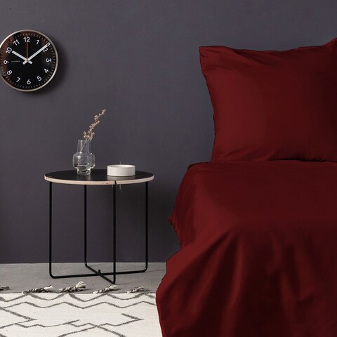 Lenjerie de pat pentru o persoana (FR), L'essentiel Maison, De Maroon, Maro