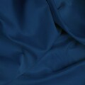 Cearceaf de pat cu elastic Satin Single Large (FR), L'essentiel Maison, De Petrol Blue, Albastru petrol