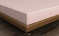 Cearceaf de pat cu elastic Ranforce Single (DE), L'essentiel Maison, Dusty Rose, Roz prafuit