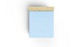 Cearceaf de pat cu elastic Ranforce Single (DE), L'essentiel Maison, Light Blue, Albastru deschis