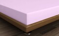 Cearceaf de pat cu elastic Ranforce Single (DE), L'essentiel Maison, Lilac, Lila