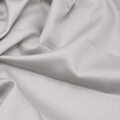 Lenjerie de pat dubla Super King (EU) (IT), 3 piese, L'essentiel Maison, De Light Grey, Gri deschis
