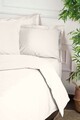 Lenjerie de pat dubla Super King (EU) (IT), L'essentiel Maison, Cream, Crem