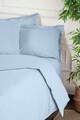 Lenjerie de pat dubla Super King (EU) (IT), L'essentiel Maison, Light Blue, Albastru deschis