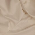Cearceaf de pat cu elastic Satin Double Small (DE), L'essentiel Maison, De Beige, Bej