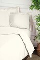 Lenjerie de pat dubla King (FR), L'essentiel Maison, Cream, Crem