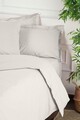 Lenjerie de pat dubla (DE), L'essentiel Maison, White, Alb
