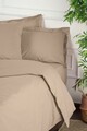 Lenjerie de pat dubla (DE), L'essentiel Maison, Beige, Bej