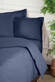 Lenjerie de pat dubla (DE), L'essentiel Maison, Dark Blue, Albastru inchis