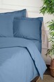 Lenjerie de pat dubla (DE), L'essentiel Maison, Blue, Albastru