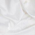 Cearceaf de pat cu elastic Satin King (FR) (IT) (ES) (DE), L'essentiel Maison, De White, Alb