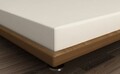 Cearceaf de pat cu elastic Ranforce Super King (FR) (IT) (ES) (DE), L'essentiel Maison, Cream, Crem
