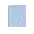 Cearceaf de pat cu elastic Satin Single XL (DE), L'essentiel Maison, De Blue, Albastru