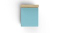 Cearceaf de pat cu elastic Ranforce Single XL (DE), L'essentiel Maison, Turquoise, Turcoaz