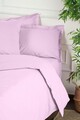 Lenjerie de pat dubla (FR), L'essentiel Maison, Lilac, Lila