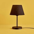 Lampa de masa, Opviq, 780SGN2110, Negru