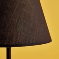 Lampa de masa, Opviq, 780SGN2110, Negru