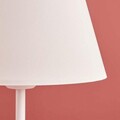 Lampa de masa, Opviq, 780SGN2111, Alb