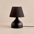 Lampa de masa, Opviq, 780SGN2136, Negru