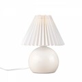 Lampa de masa, Opviq, 780SGN2151, Crem