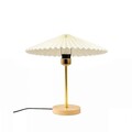 Lampa de masa, Opviq, 780SGN2163, Ecru