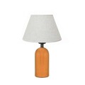 Lampa de masa, Opviq, 780SGN2172, Crem