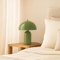 Lampa de masa, Opviq, 780SGN2173, Verde menta